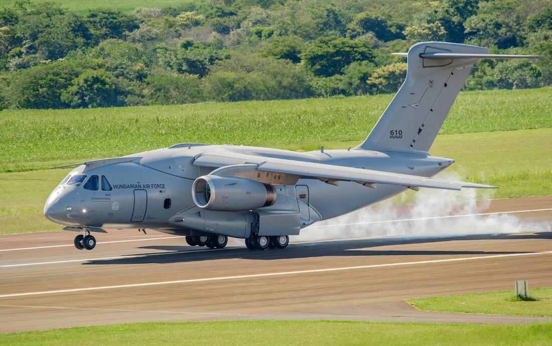 Magyarország 12 Aero L-39NG kiképző és felderítő repülőgépet vásárolt