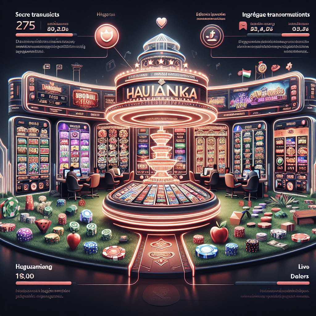 Savaspin Casino részletes értékelése 2025-ben: Játék kínálat, bónuszok és biztos fizetési megoldások Magyarországon