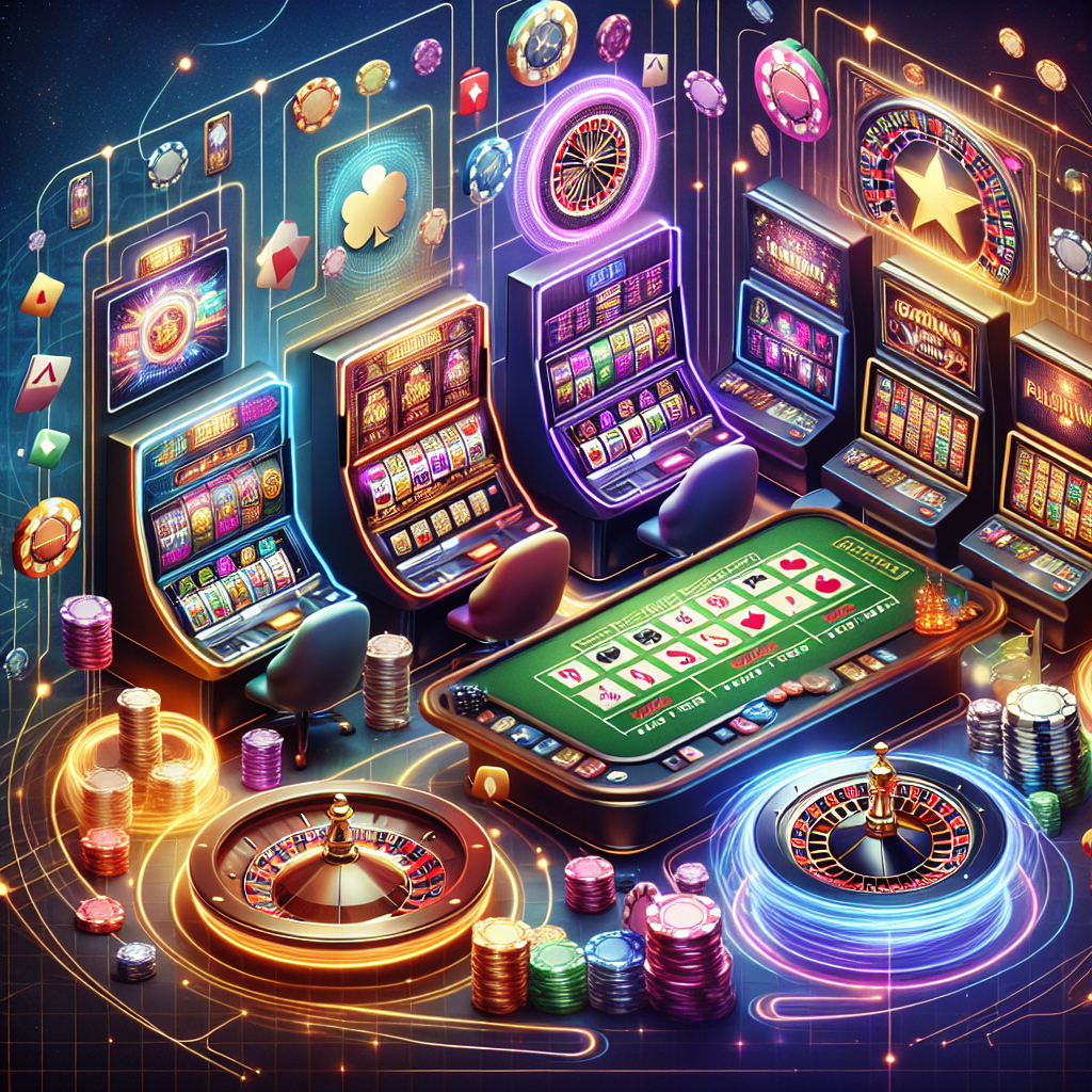 Vulkan Vegas Casino részletes áttekintése 2026-ban