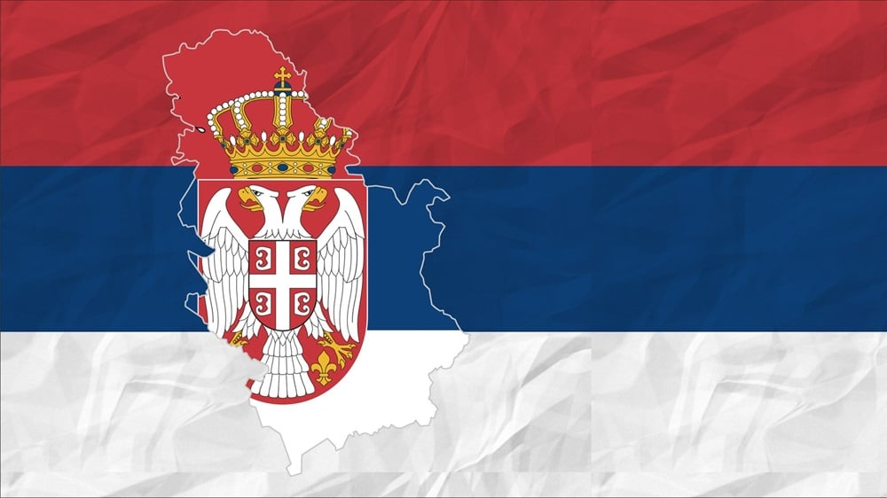 serbia