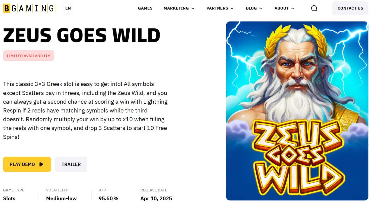 bgaming-elinditja-a-zeus-goes-wild-nyerogepet-izgalmas-mitologiai-funkciokkal