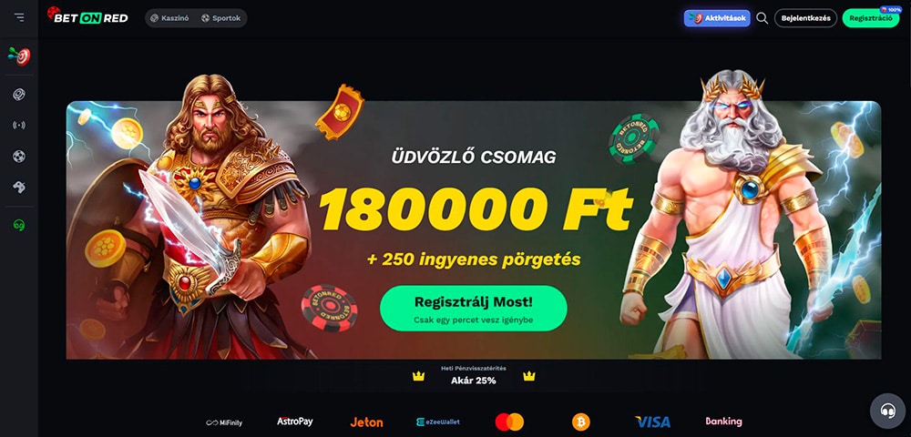 50-ingyen-pörgetés-regisztráció-után-BetOnRed