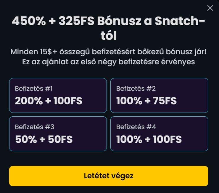 snatch-casino-no-deposit-bonus-2