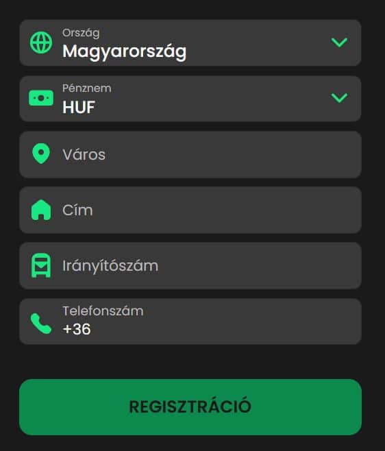 zipcasino-Regisztráció-5